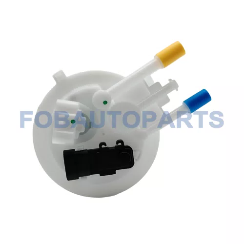 Fuel Pump Assembly Compatible with 2000-2001 for chevy Suburban 1500 2000-2001 for GMC Yukon XL 1500 E2291M E3506M... - image 5